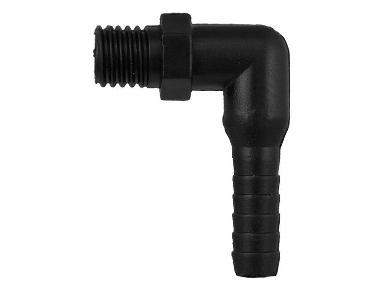 IWELD TIG pisztoly gázcsatlakozó 90 fokos műa. termék fő termékképe