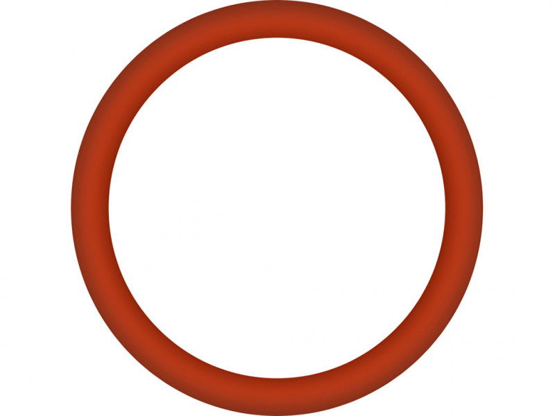 IWELD TIG "O" gyűrű 9,25x1,78 (SR17,SR26,SR18W) termék fő termékképe