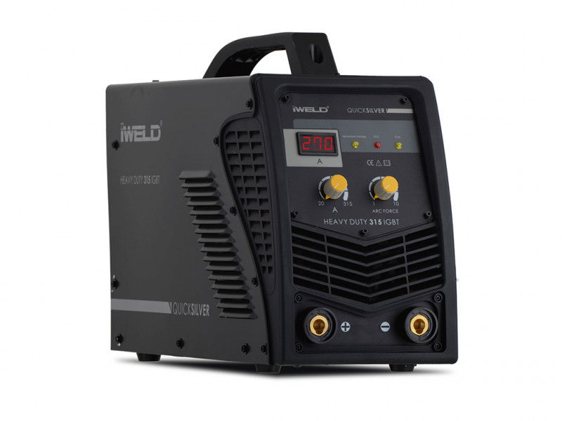 IWELD HEAVY DUTY 315 IGBT Hegesztő inverter termék fő termékképe