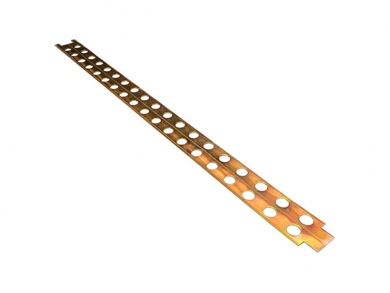 IWELD IMC-Speed hordozható gépi lángvágó vezetősín 2m termék fő termékképe