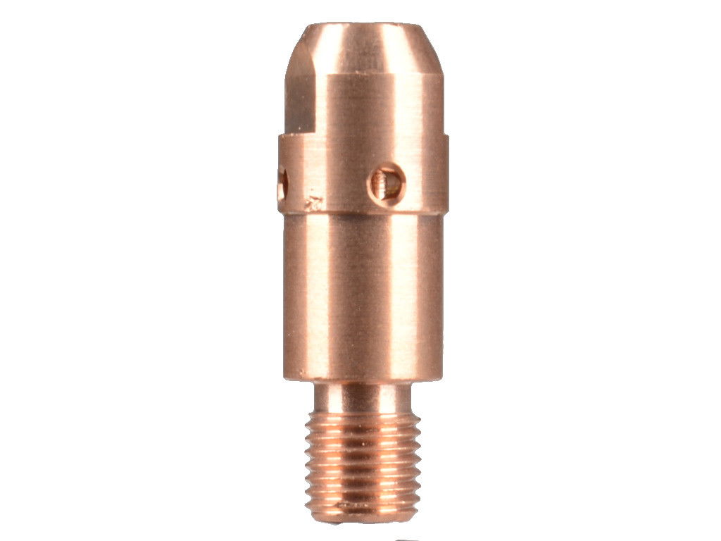 IWELD TBi 3G CO2 közdarab M6/L=37mm termék fő termékképe