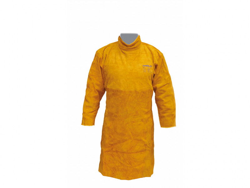 IWELD Hegesztő védőköntös, XL "KEVLAR" termék fő termékképe