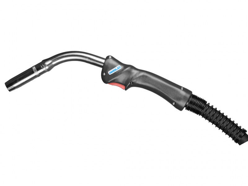 IWELD IGrip 500W LCD-5m vízhűtéses hegesztőpisztoly termék fő termékképe