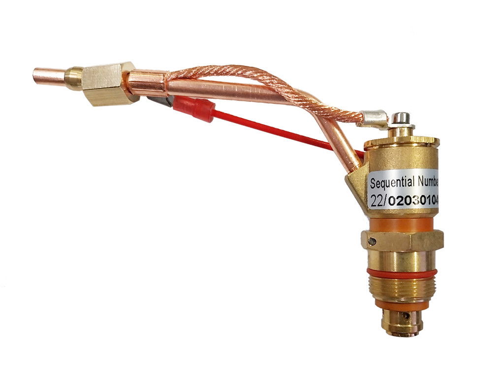 IWELD IGrip IPT40 Plazmavágó fej (IPT) termék fő termékképe