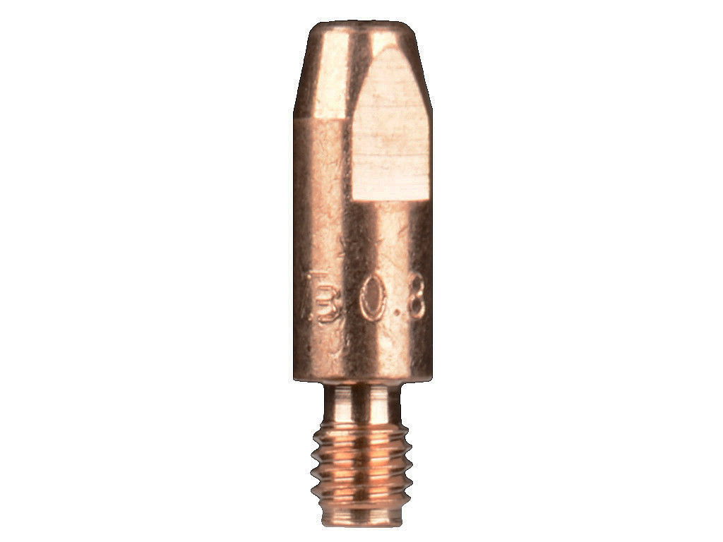 IWELD TBi Áramátadó M6x28-1,4 termék fő termékképe