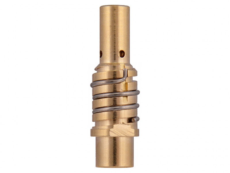 IWELD Közdarab IGrip MIG150 M8x1,0mm (bal) rugóval termék fő termékképe