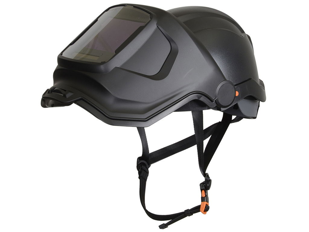 IWELD TRIFENDER külső védőplexi termék fő termékképe