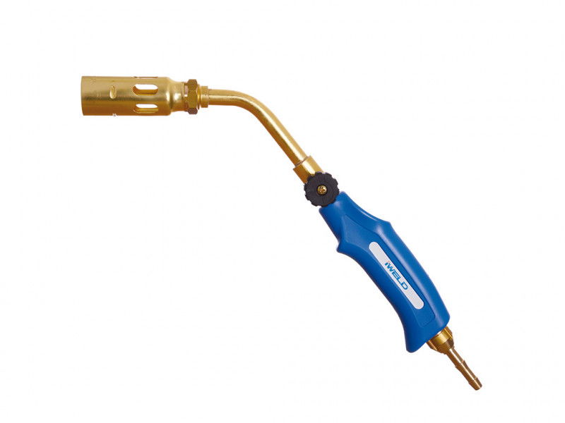 IWELD UNIPRO melegítő klt. (mark+ H26-os fej) termék fő termékképe