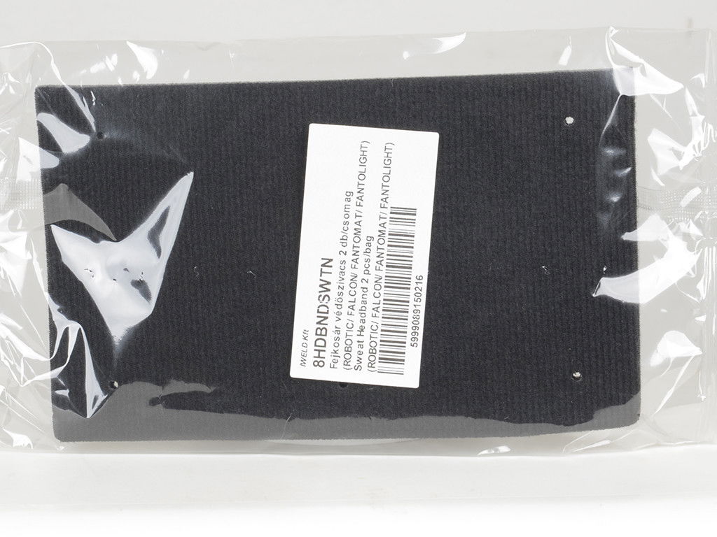 IWELD Fejkosár védőszivacs 2 db/csomag (ROBOTIC/ FALCON/ FANTOMAT/ FANTOLIGHT) termék fő termékképe