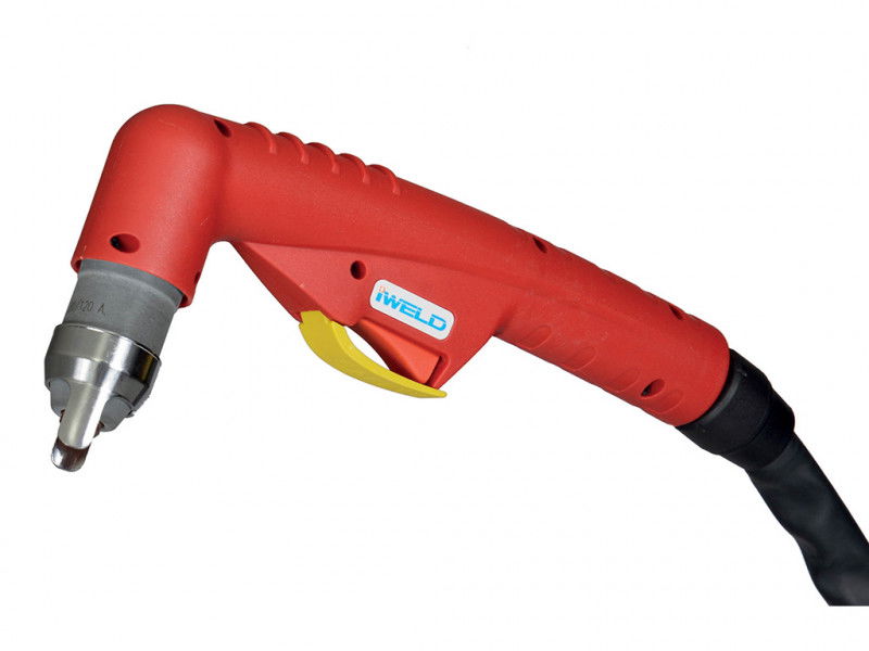 IWELD CUT 85 CNC PILOT plazmavágó inverter termék fő termékképe