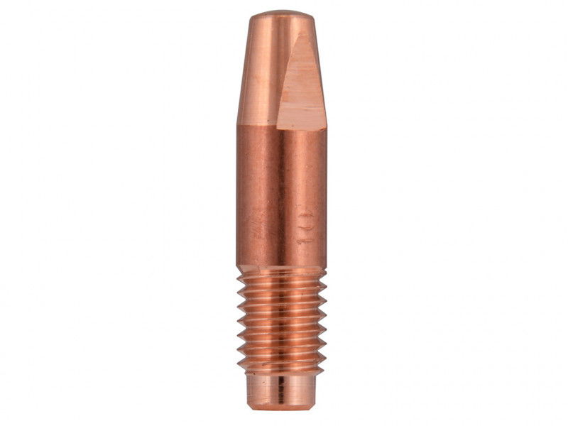 IWELD Áramátadó M8x35x1,0 CuCrZr (FR) termék fő termékképe