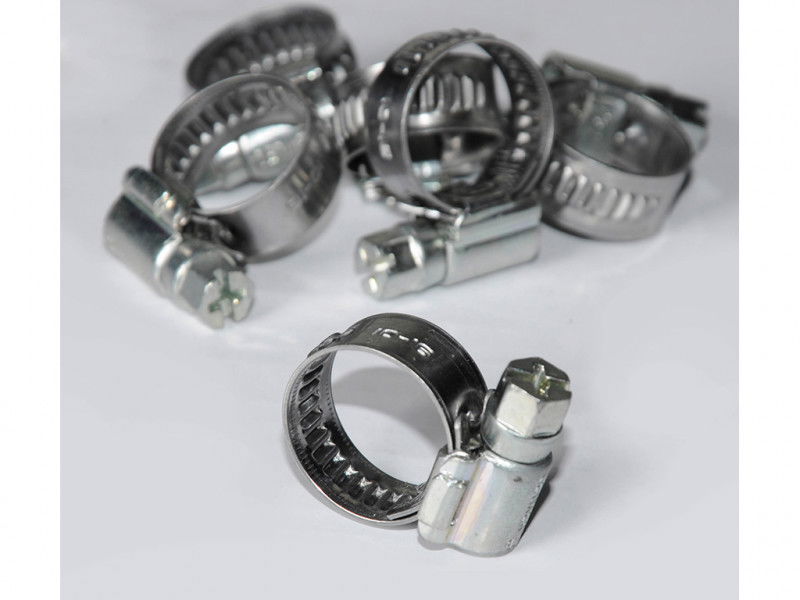 IWELD Szorítóbilincs 10-16mm átmérőhöz termék fő termékképe