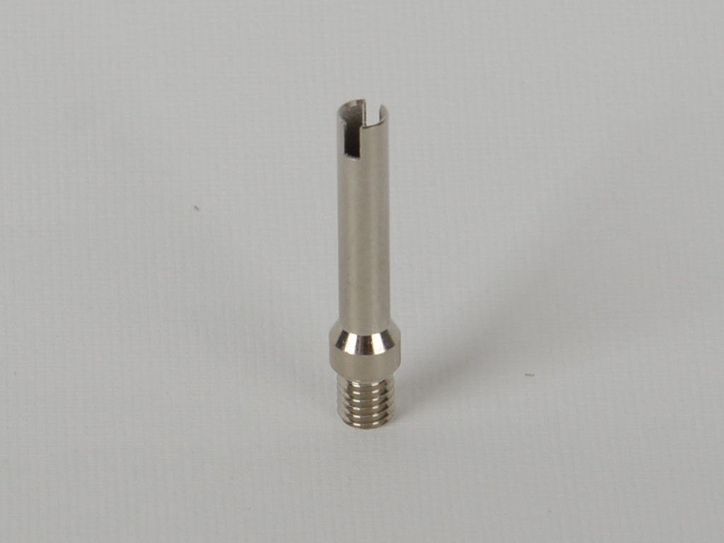 IWELD Plazmavágó légterelő cső A 81 termék fő termékképe