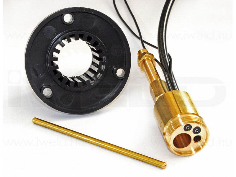 IWELD Euro csatlakozó aljzat CO2 termék fő termékképe