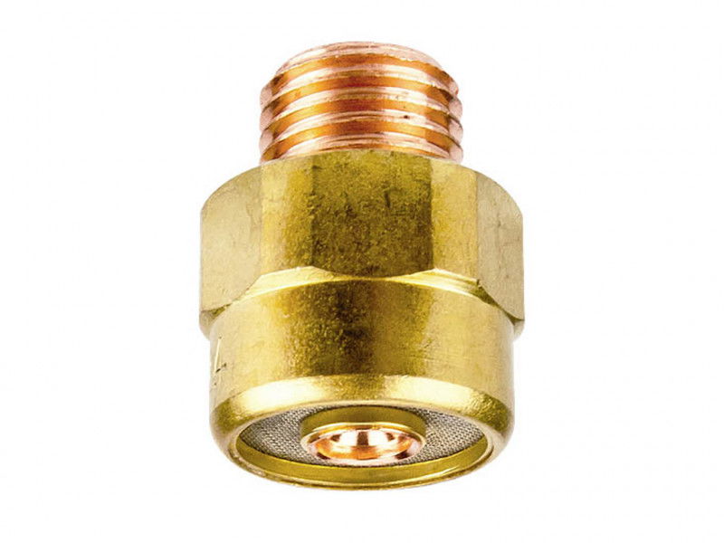 IWELD TBi gázlencse SR400-hoz 2,4mm termék fő termékképe