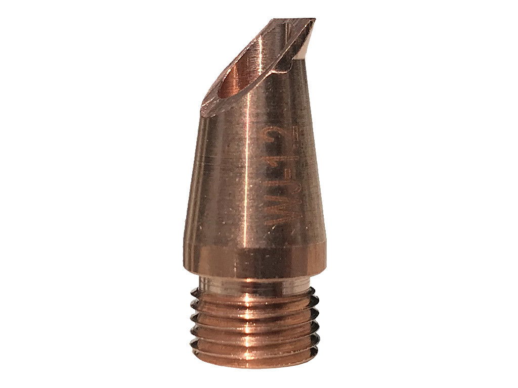 IWELD Lézerhegesztő gép fúvóka külső sarokvarrathoz D0,8mm termék fő termékképe