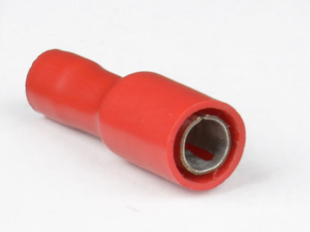 IWELD TBi szigetelt csatlakozó termék fő termékképe