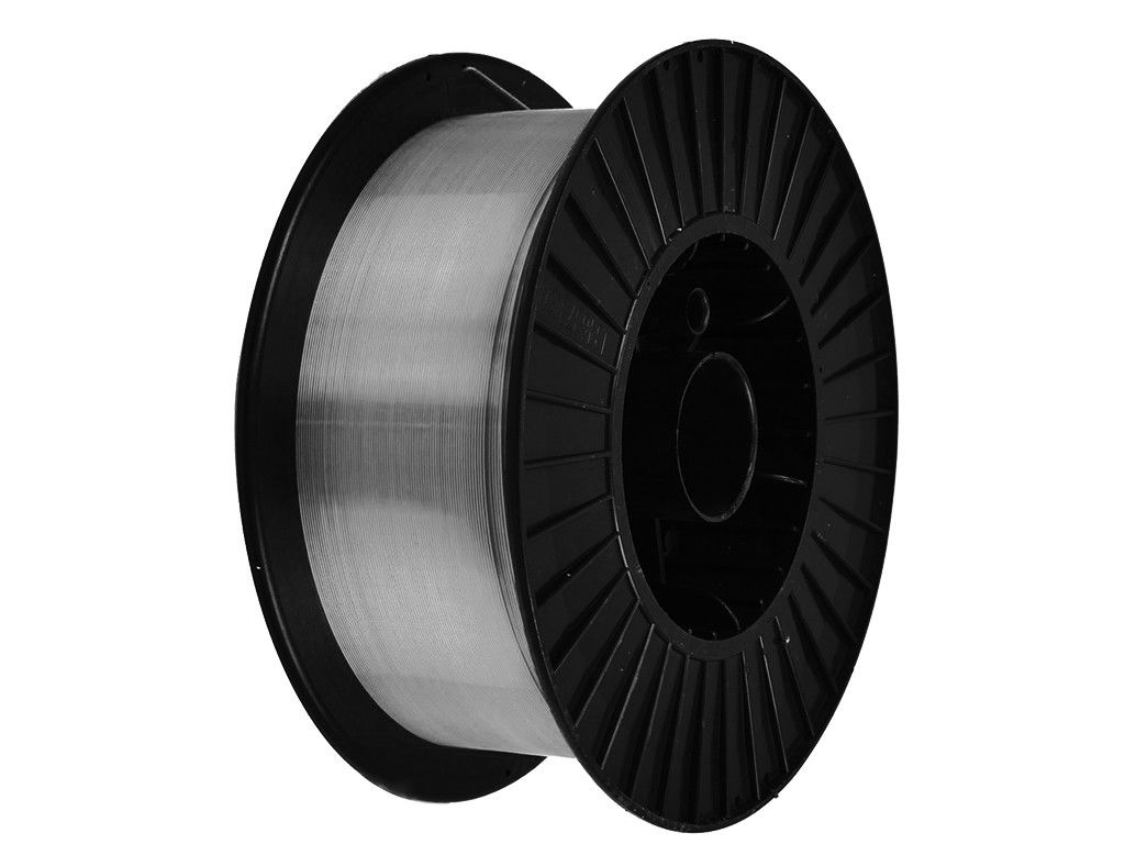 IWELD Hegesztő huzal korrózió álló 1,0mm/15kg ER308LSi (CrNi) termék fő termékképe