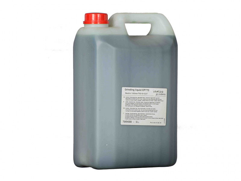 IWELD Köszörű -vágó emulzió 5L (75494000) termék fő termékképe