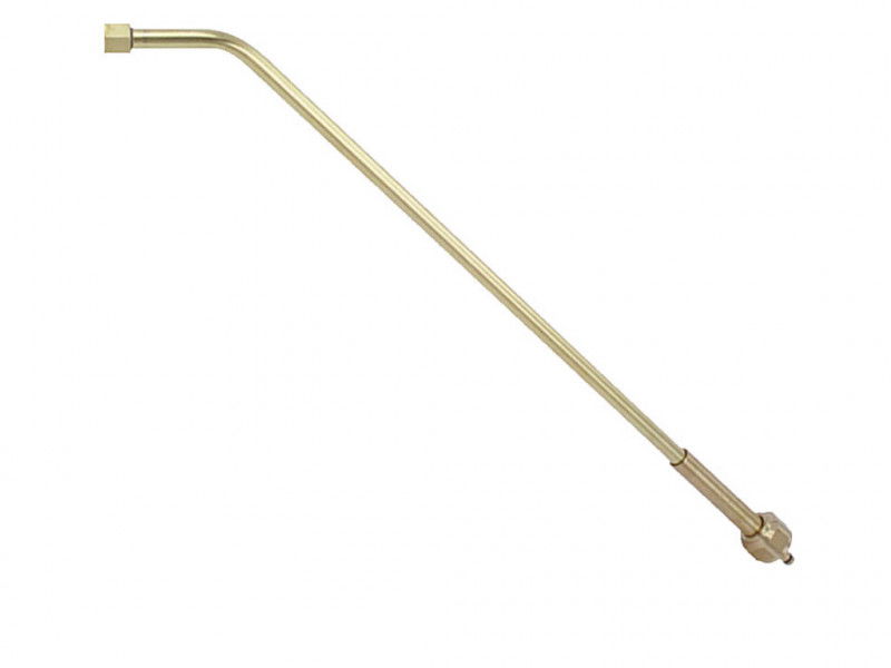 IWELD Többlángú hevítőszár VARGA Ac 5000 l/h NEF/S13-hoz (fej nélkül) termék fő termékképe