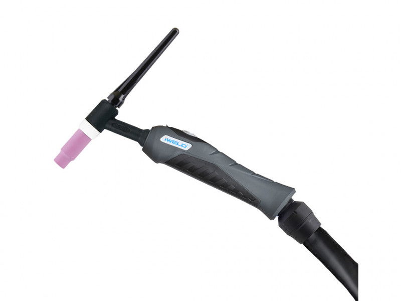 IWELD TIG SR26 hegesztőpisztoly áramkábel 8m termék fő termékképe