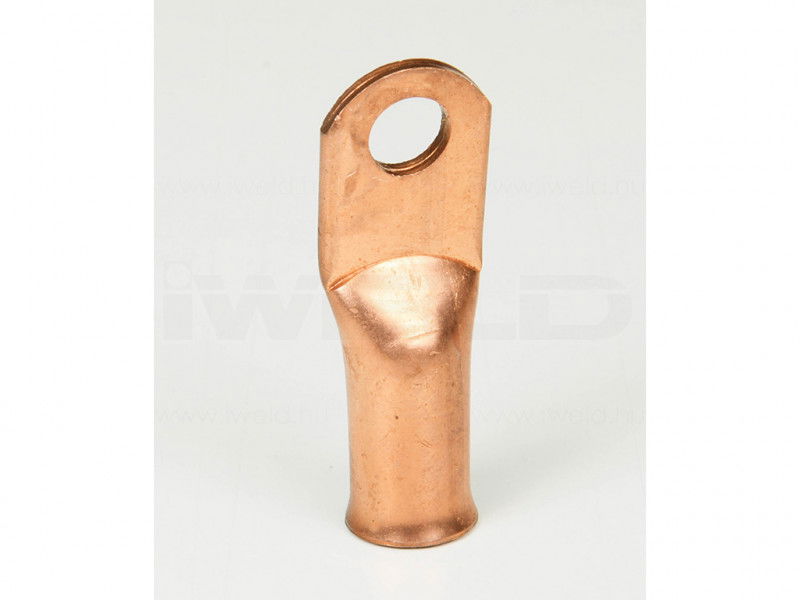 IWELD Kábelsaru 95mm2 vörösréz termék fő termékképe