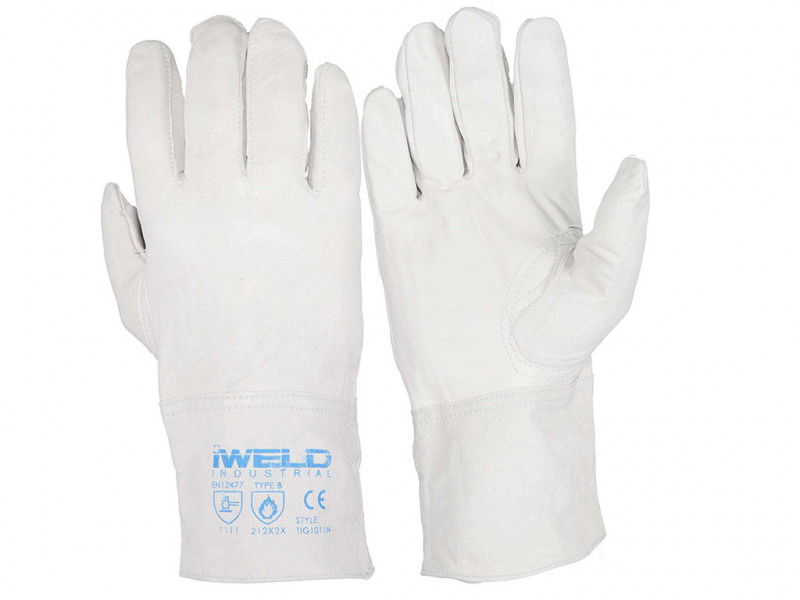 IWELD AWI hegesztő védőkesztyű, 11"  termék fő termékképe