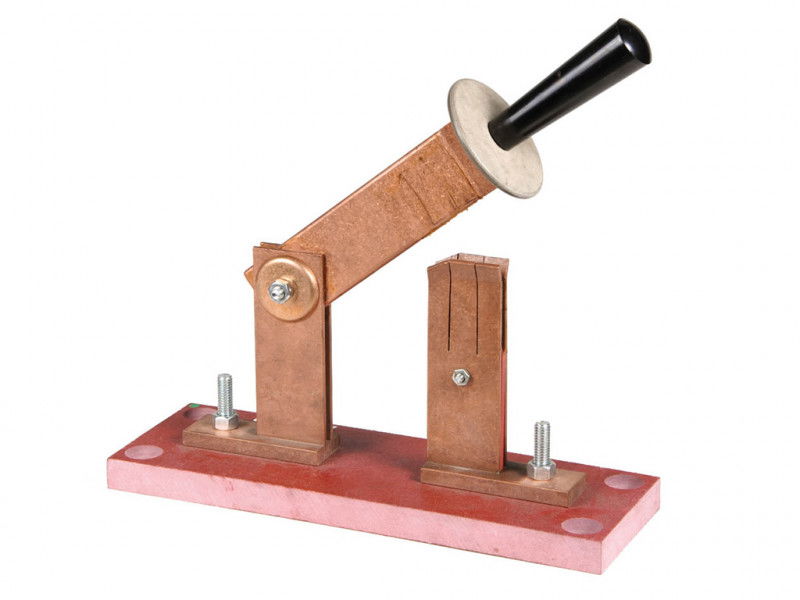 IWELD Vízalatti hegesztő készlet késes kapcsoló termék fő termékképe