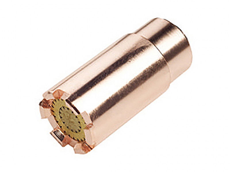 IWELD Többlángú hevítőfej 4H Pb, földgáz termék fő termékképe