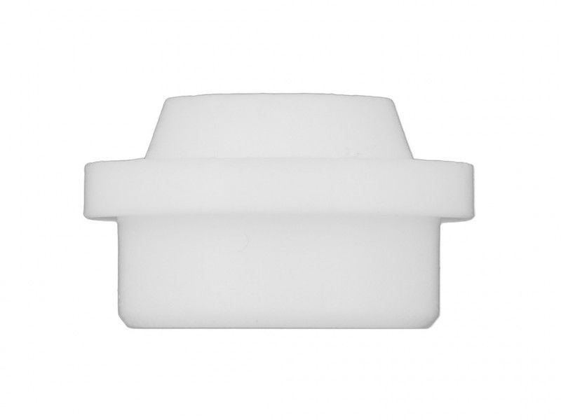 IWELD Szigetelő gyűrű (adapter) SR17/18/26 gázlencséhez (54N01) termék fő termékképe