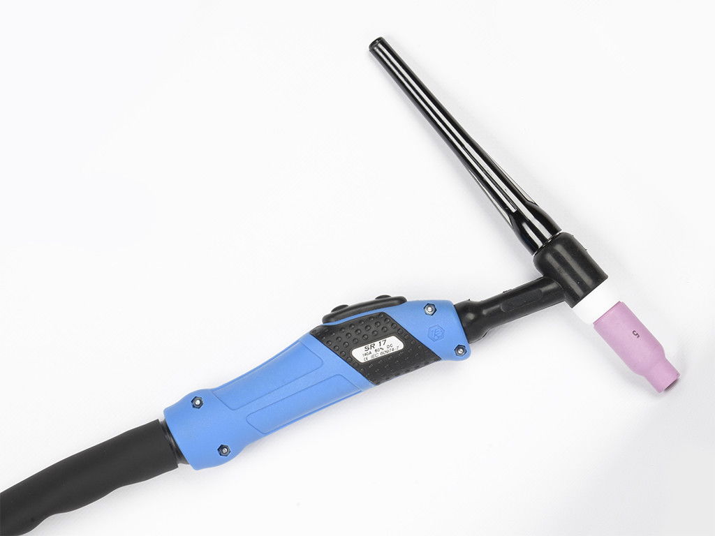 IWELD TBi SR17AWI pisztoly 140A 4m mikrokapcsolós termék fő termékképe