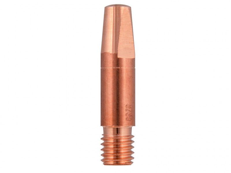 IWELD Áramátadó M8x37x1,0 CuCrZr (ES) termék fő termékképe