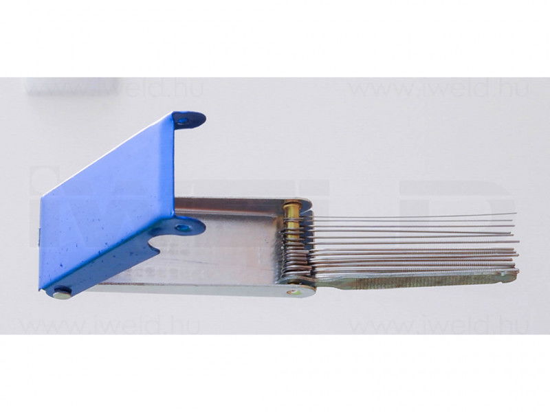 IWELD Tisztítótű készlet 75mm (univerzális) termék fő termékképe