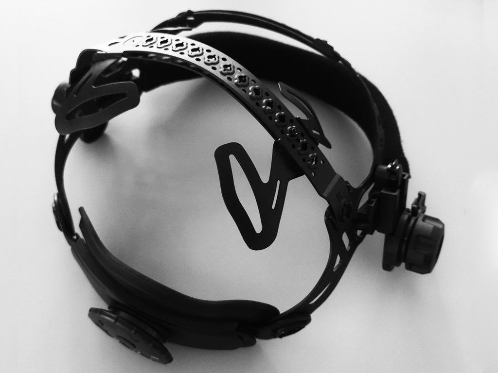 IWELD Fejkosár komplett (BB/NORED/FANTOM/FALCON/ROBOTIC/FANTOMAT/FANTOLIGHT/FLIP-UP) termék fő termékképe