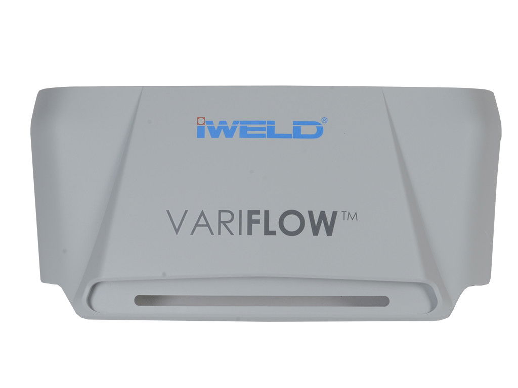 IWELD VARIFLOW szűrőtartó fedél termék fő termékképe