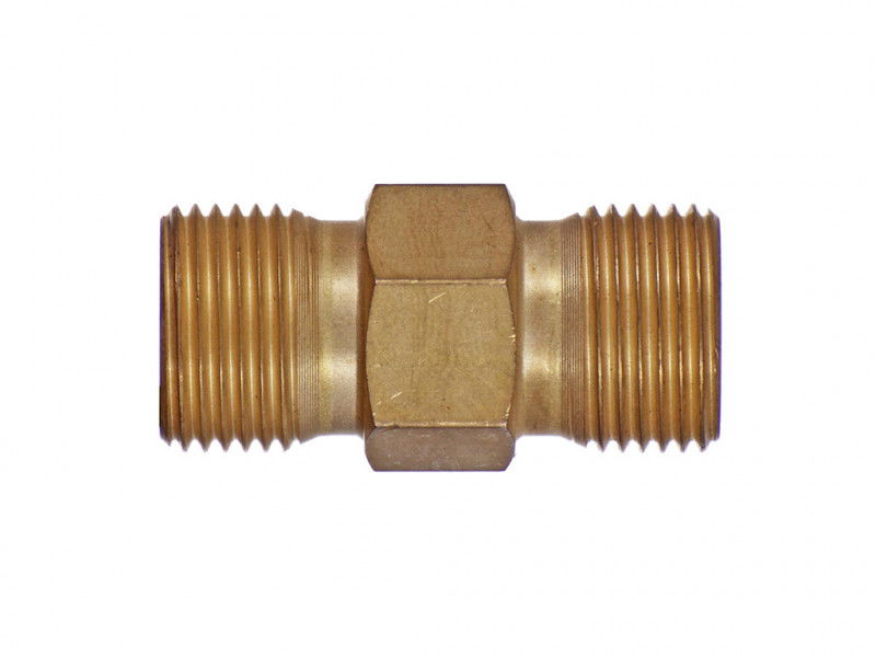 IWELD Tömlőtoldó 3/8"-3/8" termék fő termékképe