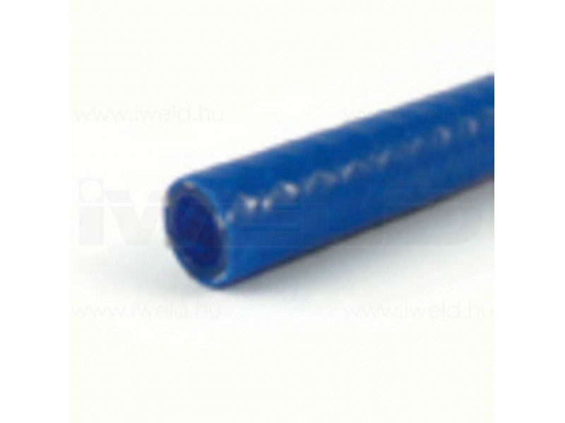 IWELD IGrip víztömlő kék PVC 5x1,5mm (50m/tekercs) termék fő termékképe
