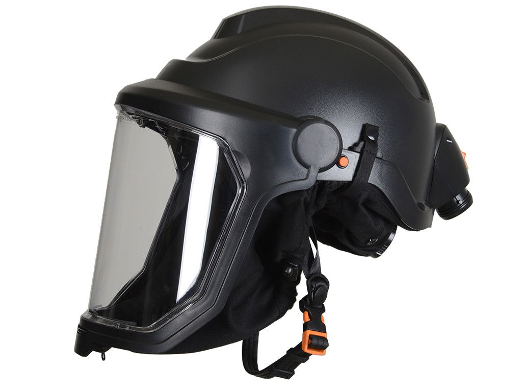 IWELD DEFENDER VARIFLOW arc és fejvédő munkavédelmi sisak termék fő termékképe