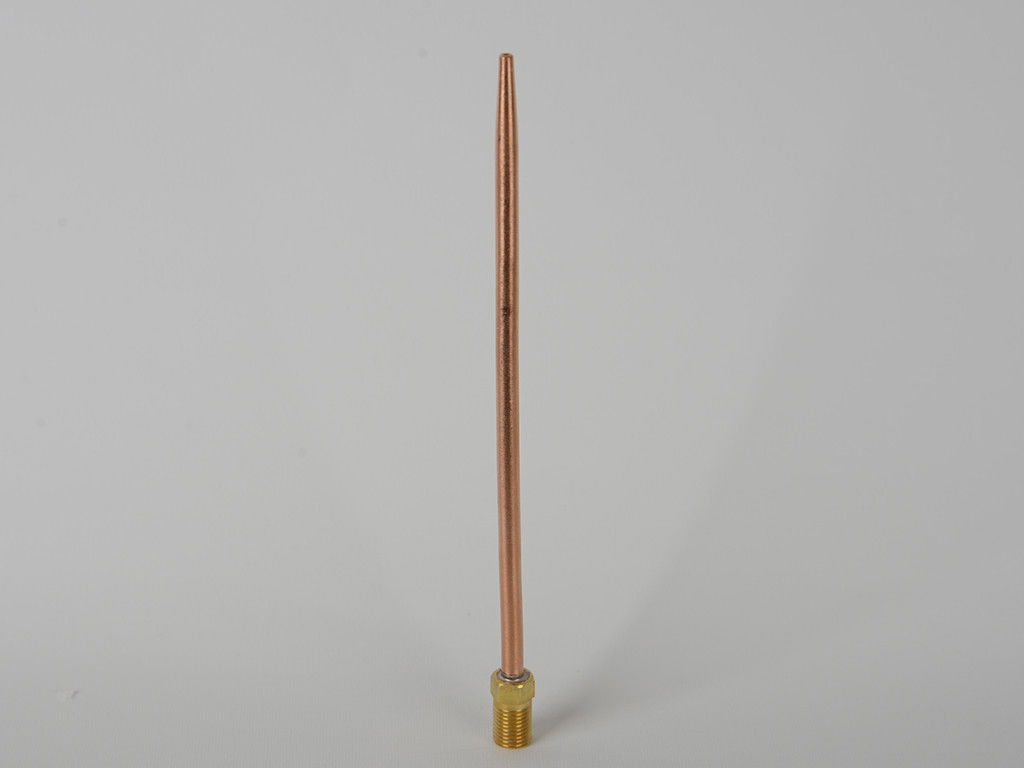 IWELD Hajlítható égőszár 1-es, injektor nélkül, VRG/IK termék fő termékképe