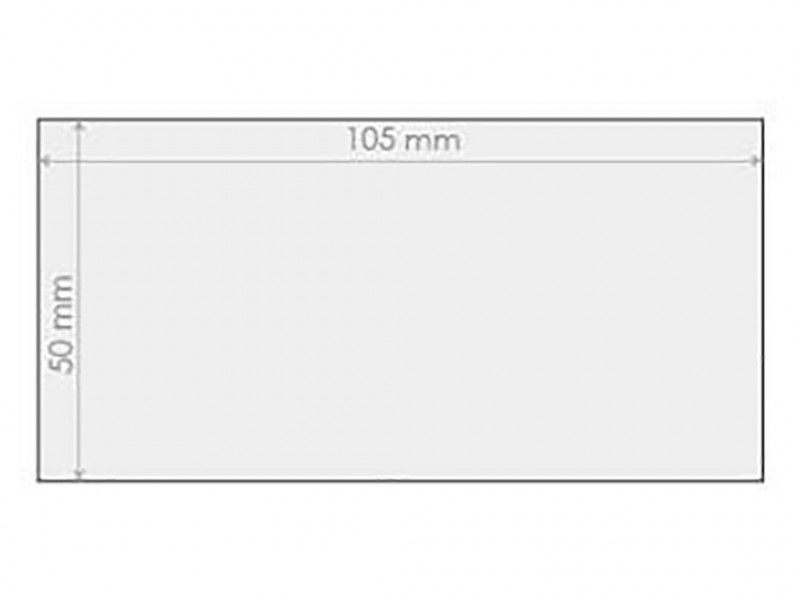 IWELD Védőgáz tömlő 6mm X 2,5mm-es (szövött, átlátszó, CO2, Ar, N2) (50m/tekercs) termék fő termékképe