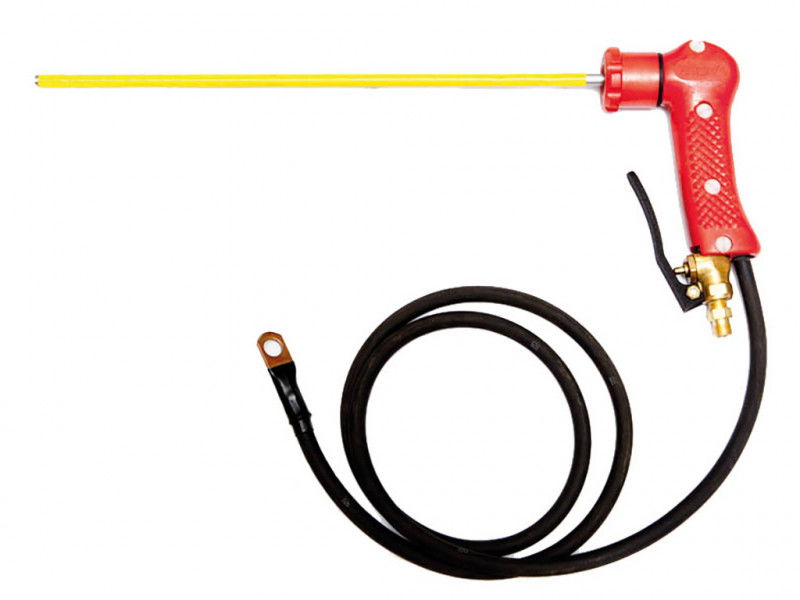 IWELD Lángvágó készlet BR-22 (víz alatti) termék fő termékképe