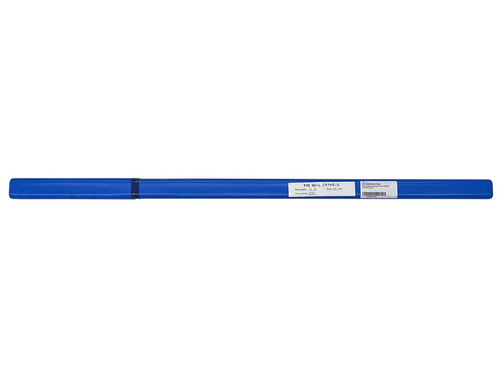 IWELD AWI hegesztőpálca ER308LSi (CrNi) 2,4/1000mm/5kg termék fő termékképe